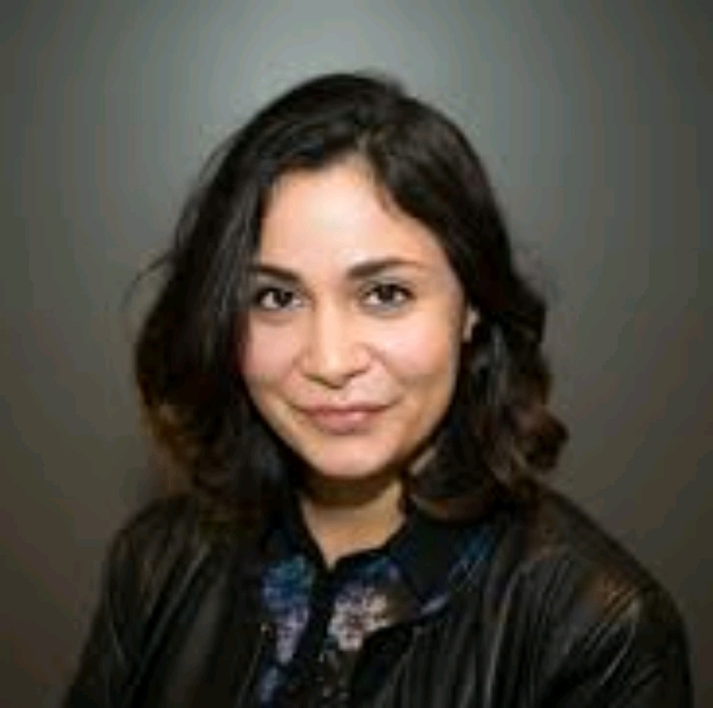 Meet your Posher, Veronica